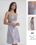 Picture of Pierre Cardin 665-6 Satin Nightwear