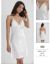 Image de Ensemble De Chemise De Nuit Pierre Cardin 670-2