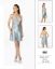 صورة Pierre Cardin 680-5 Satin Nightwear