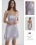 صورة Pierre Cardin 685-4 Satin Nightwear