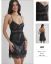 صورة Pierre Cardin 685-5 Satin Nightwear