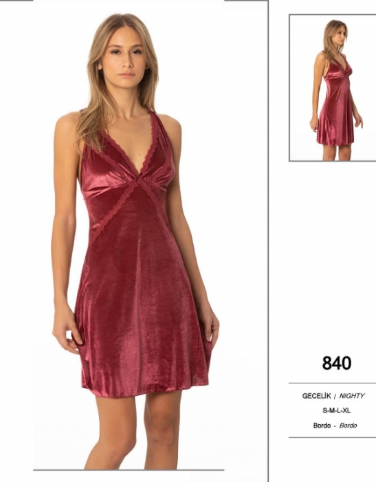 Pierre Cardin 840 Gecelik resmi