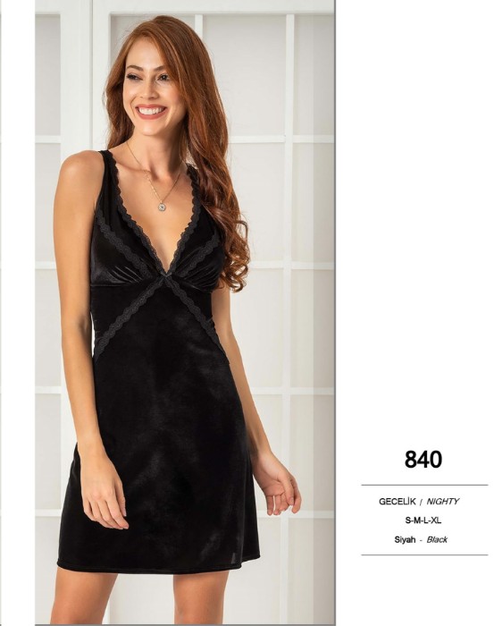 Pierre Cardin 840-4 Gecelik resmi