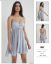 Picture of Pierre Cardin 880-4 Satin Nightwear