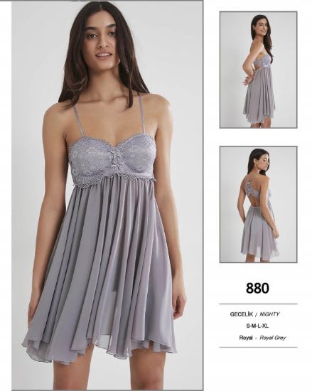 Pierre Cardin 880-6 Gecelik resmi