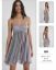 صورة Pierre Cardin 880-6 Satin Nightwear