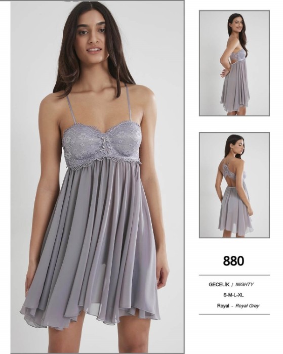 Pierre Cardin 880-6 Gecelik resmi