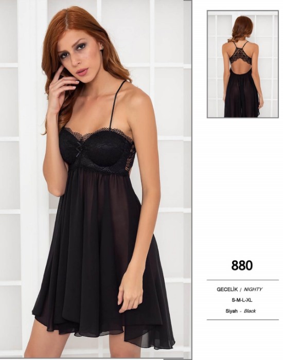 Pierre Cardin 880-7 Gecelik resmi