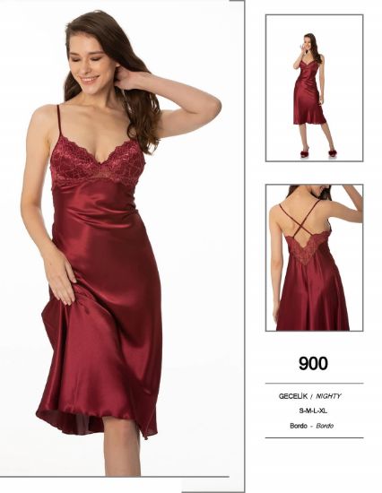 Pierre Cardin 900-2 Gecelik resmi