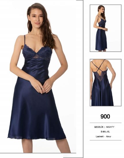 Pierre Cardin 900-6 Gecelik resmi