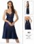 صورة Pierre Cardin 900-6 Satin Nightwear