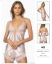 Picture of Pierre Cardin 405-4 Satin Shorts Set