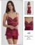 Pierre Cardin 415-2 Saten Şort Takım resmi