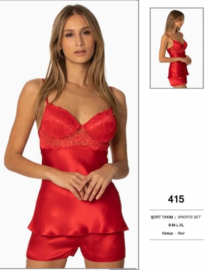 Image de Ensemble Short Pierre Cardin 415-4