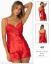 صورة Pierre Cardin 425-3 Satin Shorts Set