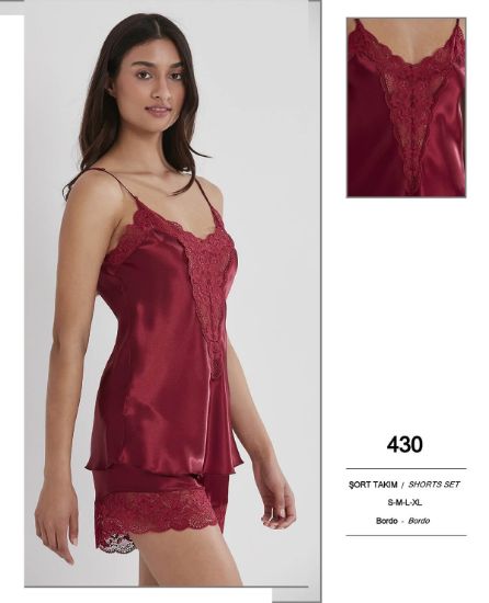 Image de Ensemble Short Pierre Cardin 430-2