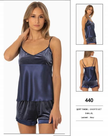Image de Ensemble Short Pierre Cardin 440-2