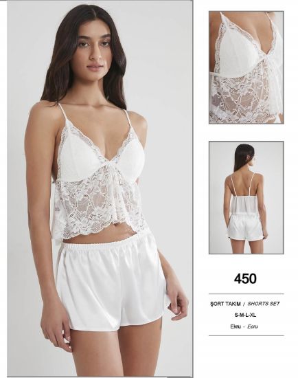 Image de Ensemble Short Pierre Cardin 450-2