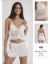 Picture of Pierre Cardin 450-3 Satin Shorts Set