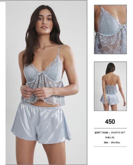 Image de Ensemble Short Pierre Cardin 450-4