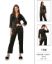 Pierre Cardin 1110-3 Saten Pijama Takım resmi