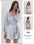 Picture of Pierre Cardin 2490-4 Satin Triple Shorts Set