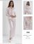 Pierre Cardin 1160-3 Saten Pijama Takım resmi