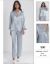 Pierre Cardin 1200-4 Saten Pijama Takım resmi