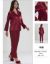 Pierre 1438 Cardin Saten Pijama Takım resmi