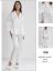 صورة Pierre Cardin 1438-2 Satin Lace Pajamas Set