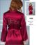 Picture of Pierre Cardin 1000 Satin Dressing Gown