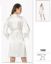 Pierre Cardin 1000-2 Saten Sabahlık resmi