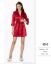 Image de Robe De Satin Pierre Cardin 1010-2