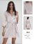 Picture of Pierre Cardin 1010-5 Satin Robe