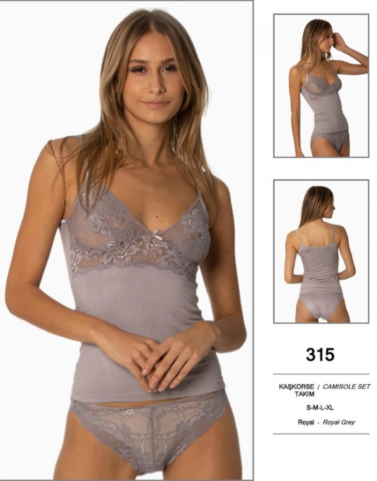 Pierre Cardin 315-6 Kaşkorse Takım resmi