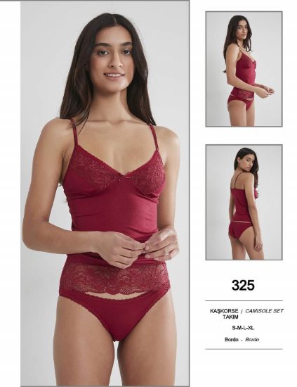 Image de Ensemble De Camisole Pierre Cardin 325
