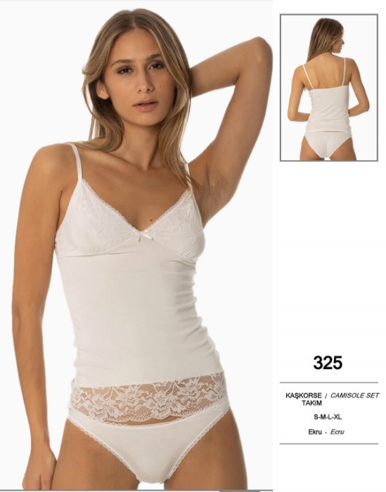 Pierre Cardin 325-2 Kaşkorse Takım resmi