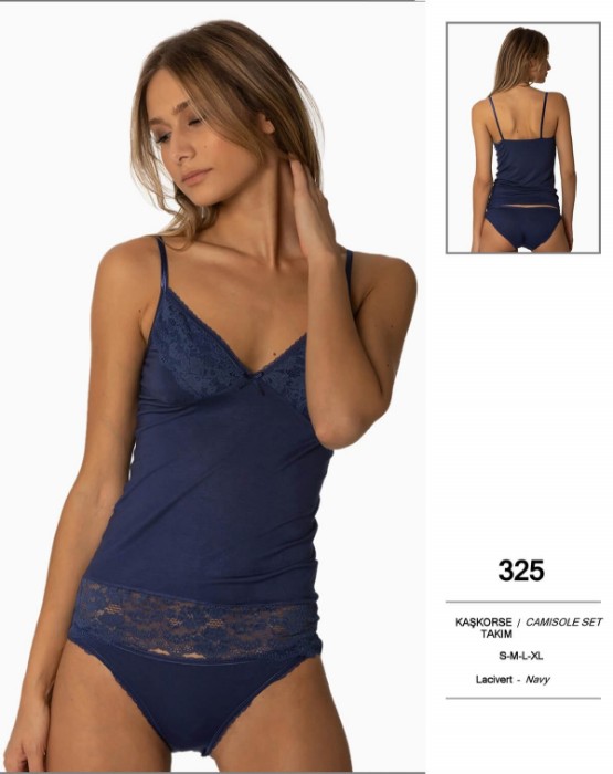 Pierre Cardin 325-3 Kaşkorse Takım resmi