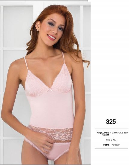 Pierre Cardin 325-5 Kaşkorse Takım resmi