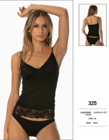 Image de Ensemble De Camisole Pierre Cardin 325-7