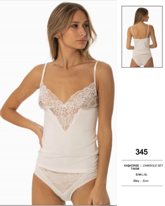 Pierre Cardin Kaşkorse Takım 345-2 resmi