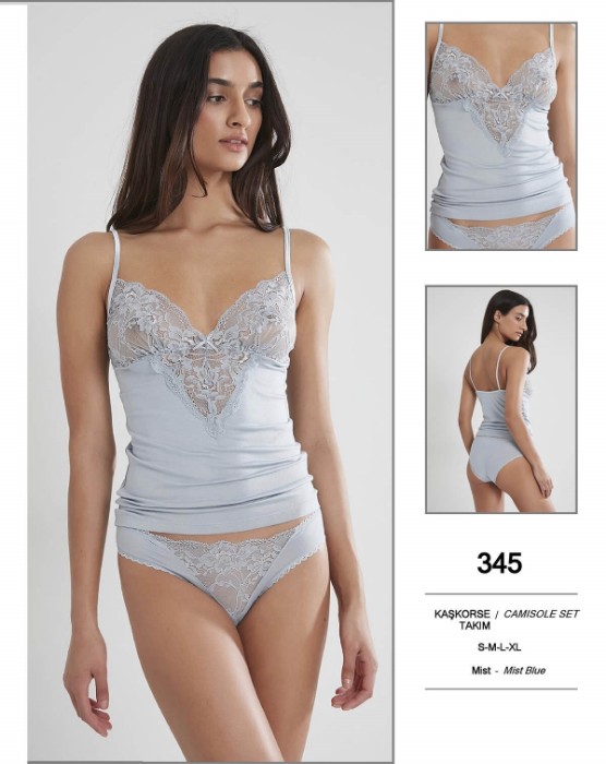 Pierre Cardin Kaşkorse Takım 345-3 resmi