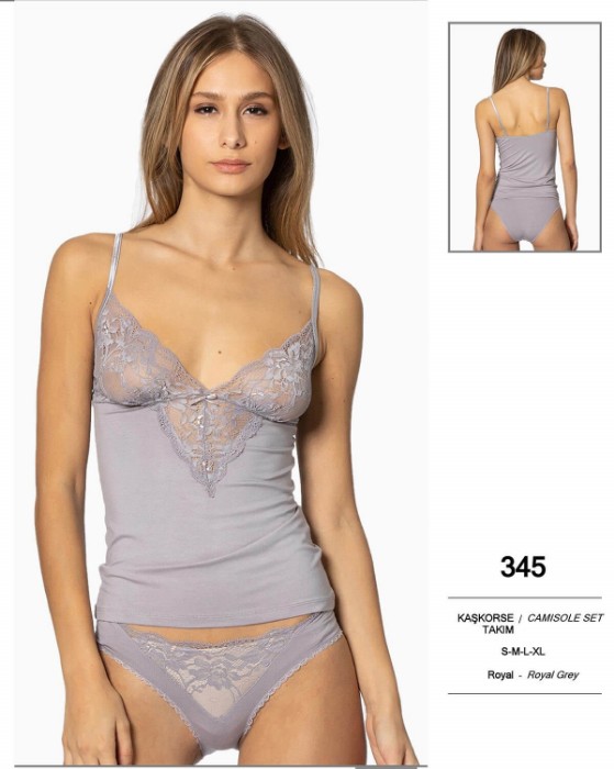 Pierre Cardin Kaşkorse Takım 345-5 resmi