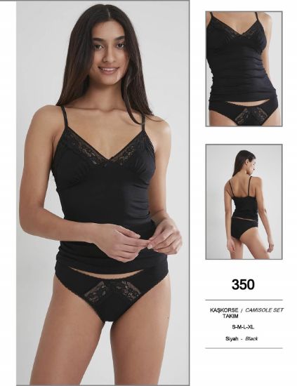 Image de Ensemble De Camisole Pierre Cardin 350-3