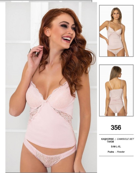 Pierre Cardin Kaşkorse Takım 356-4 resmi
