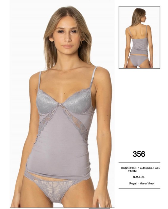 Pierre Cardin Kaşkorse Takım 356-5 resmi