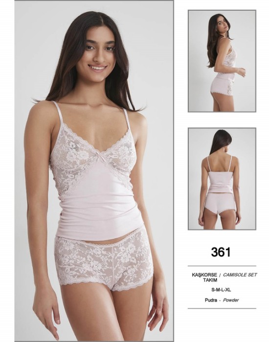 Pierre Cardin Kaşkorse Takım 361-2 resmi