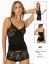 صورة Pierre Cardin Camisole Set 361-3