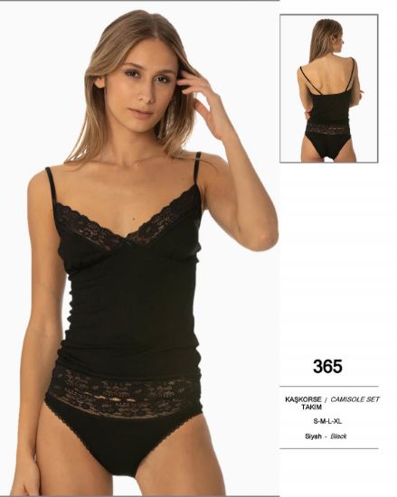 Image de Ensemble De Camisole Pierre Cardin 365-4