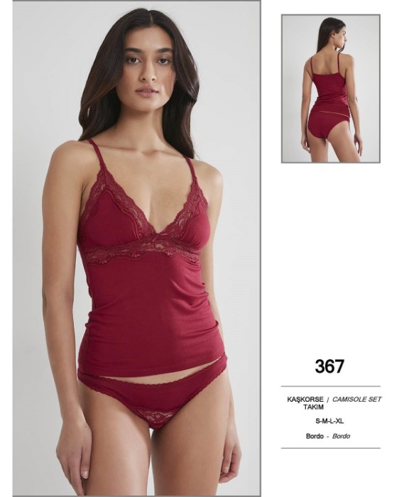 Pierre Cardin Kaşkorse Takım 367-2 resmi